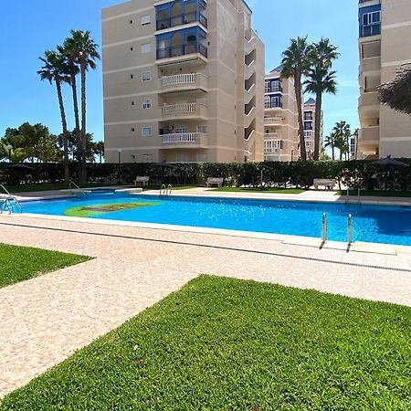 Apartamento Arenales Playa Arenales del Sol Exterior photo