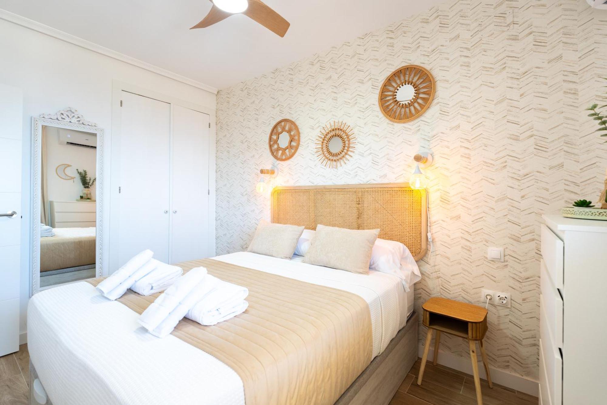 Apartamento Arenales Playa Arenales del Sol Exterior photo