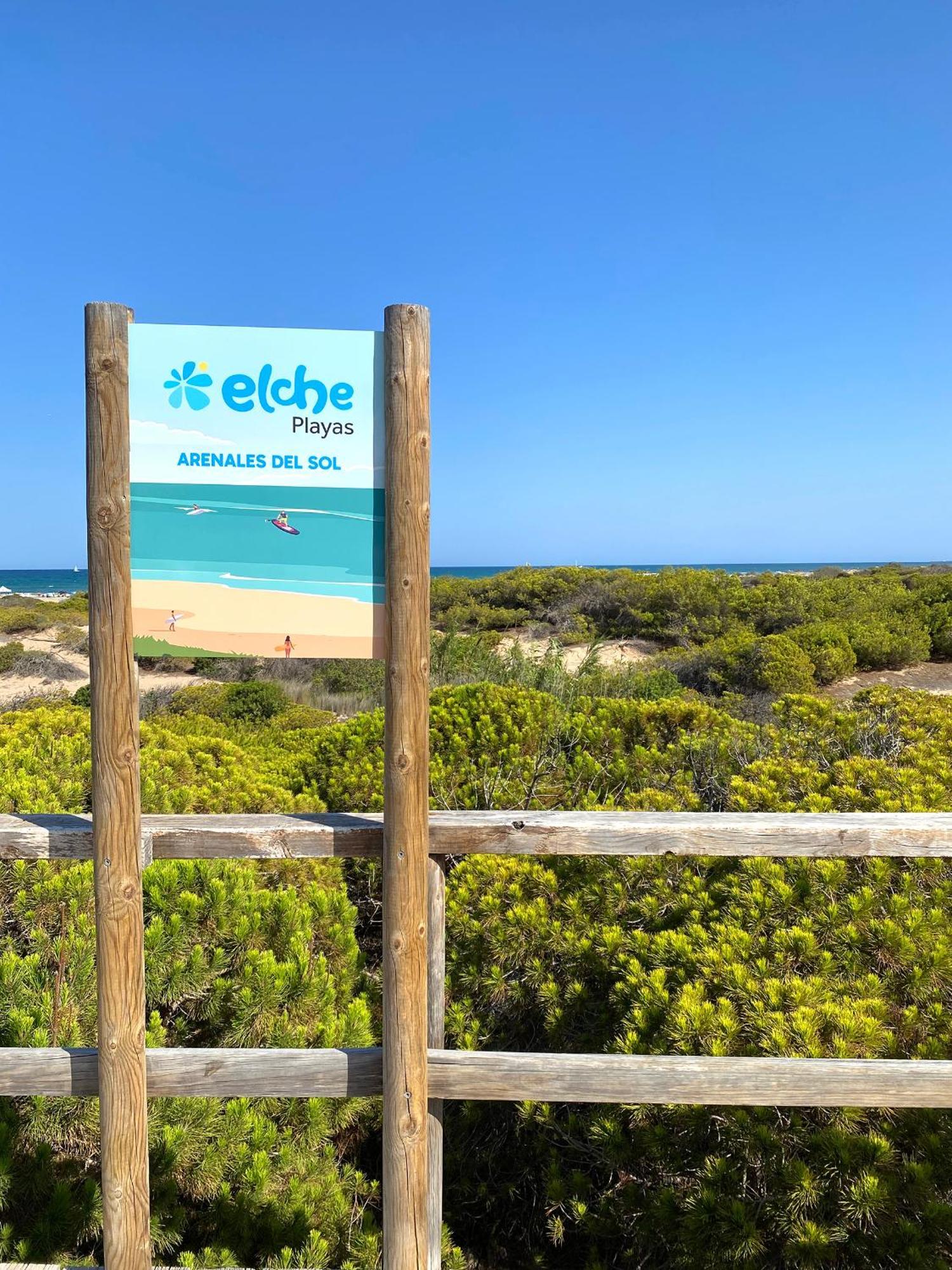 Apartamento Arenales Playa Arenales del Sol Exterior photo