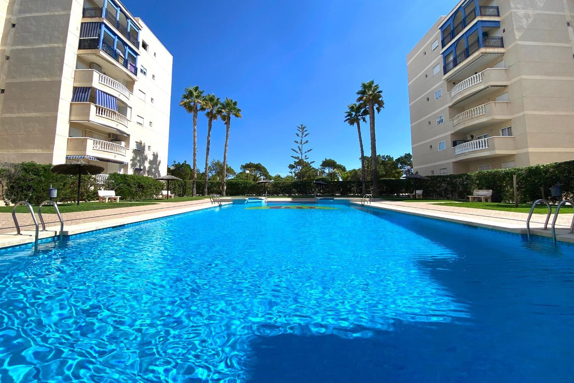 Apartamento Arenales Playa Arenales del Sol Exterior photo