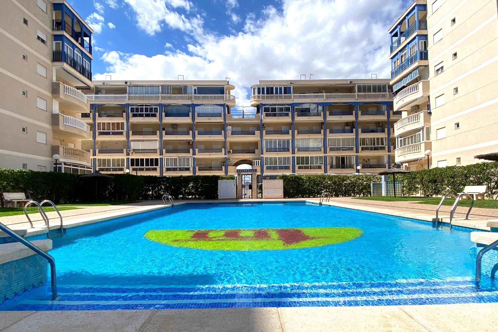 Apartamento Arenales Playa Arenales del Sol Exterior photo